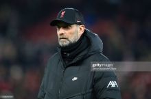 Klopp: "Aynan shunday muammolar bo'lishini kutgandim"