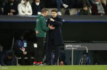 Pochettino: “SHarmandalik! Donnarumaga fol ishlatilgandi”