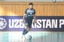 Futzal. "Bunyodkor" "Lokomotiv"dan ustun keldi, AGMK 4ta, "Xuaxin-Jizzax" esa raqibiga 9ta gol urdi