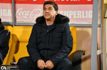 SHuhrat Maqsudov: "Tayyor futbolchilarni sotib olib o'ynatishni hamma ham biladi. Biz to'g'ri yo'ldamiz"