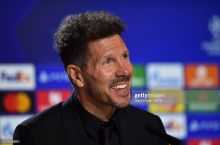 Simeone "Real"ning PSJ ustidan qozongan g'alabasi haqida: "Bunday remontada hayratlanarli. "Real" yana bir bor Madridning Evropadagi o'rnini eslatib qo'ydi"