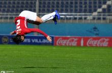 "Klopp", uchayotgan Gulyamov, yomg'irli kecha - "Lokomotiv" - AGMK bahsidan GALEREYA