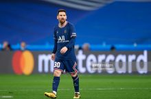 Messi yozda PSJdan ketmoqchi