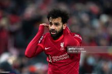 Saloh “Liverpul” bilan shartnomasini uzaytirishni xohlamadi