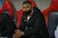 Ulug'bek Baqoev: "So'g'diyona" neytral maydonda o'ynashining xavotirli joyi yo'q"
