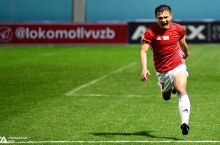 Sanjar Qodirqulov: "Hozir bu haqida o'ylashga erta"