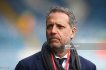 PSJ "Tottenxem" sport direktori bilan aloqaga chiqdi