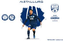 Superliga. "Metallurg" – "Surxon" uchrashuviga tashrif buyuring va uyingizga qimmatbaho sovg'alar bilan qayting!