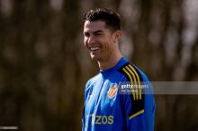 Ronaldu "Atletiko"ga qarshi o'yin oldidan: "Dunyoga nega "Old Trafford" "orzular teatri" nomi bilan tanilganini ko'rsatish imkoniyati"