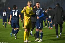 "Metallurg"ning "Surxon" bilan o'yin uchun qaydnomasi malum