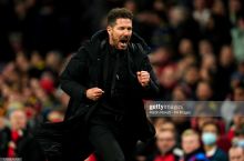 Simeone: “Himoyadan o'ynashga uyalmadik”