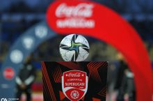 Coca-Cola Superliga. Bugun Toshkentda derbi, Farg'onada ham o'yin bor