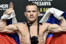 Olamsport: Petr Yanning sekundantlariga viza berishmadi, "UFC, va Bellator ehtiyot bo'lishi kerak" va boshqa xabarlar