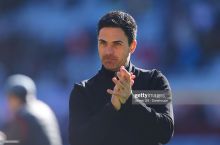 Arteta: "Eng qiyin taqvim aynan "Arsenal"da"