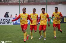 Pro liga. "Andijon" Urganchda yirik hisobda yutqazdi, "Mashal" Yangierda zafar quchdi