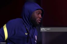 Lukaku "CHelsi"ni tark etish haqida o'ylamoqda