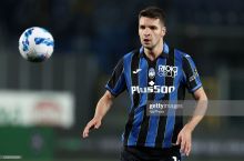 "Atalanta" asosiy futbolchisi bilan shartnomani uzaytirdi