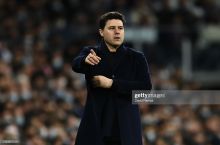 "Manchester Yunayted" PSJning muammolari Pochettino bilan bog'liq emas deb hisoblaydi