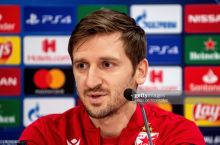 Germaniya termasi sobiq futbolchisi Marko Marin mavsum yakunlangach faoliyatini tugatadi 