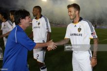 Bekxem “Inter Mayami”ga Messi, Suares va “Barsa”ning 2 futbolchisini olib kelmoqchi