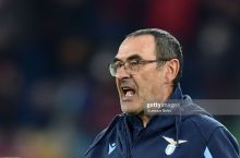 Sarri: "A Seriya boshqa top-ligalardan 30-35 yil ortda"