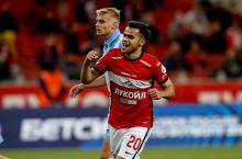 "Ufa" O'runovni "Spartak"dan xarid qilmasligi mumkin, xavbekka murabbiy Stukalovga shubha bilan qaramoqda