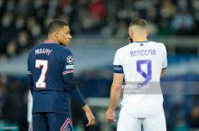 Benzema: “Mbappe “Real”da bo'lganda, ikki hissa ko'proq gol urardik”