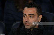 Xavi: "Men u bilan shartnoma imzolab bo'lgan bo'lardim"