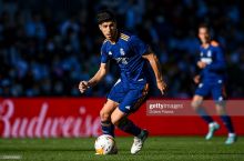 Asensio "Arsenal"ga o'tishi mumkin