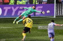 APL. "Uotford" - "Lids" 0:3