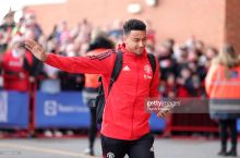 Lingard faoliyatini Italiyada davom ettirish mumkin