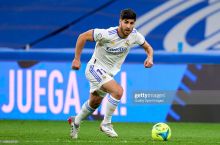 Asensio London klubiga o'tishi mumkin