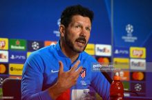 Simeone: "Otam aytganlaridek, tilim – mening dushmanim"