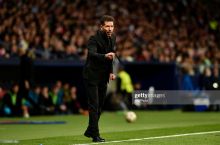 Simeone: "Siti" vaqtni cho'zgani haqida hech narsa deya olmayman"