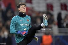 Kepa A Seriya grandi safiga o'tishi mumkin