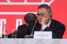 Olamsport: G'ofur Rahimov o'zbek boksiga qaytdi, Nemkovning dahshatli jarohati va boshqa xabarlar