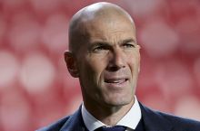 Zidan PSJ taklifini o'rganmoqda