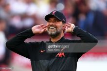 Klopp: “Oltin poker” qilishimizga ishonmayman”