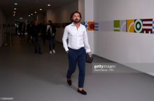 Pirlo Portugaliya klubini boshqaradimi?