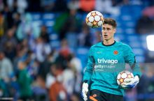 Kepa faoliyatini boshqa bir ingliz klubida davom ettirishi mumkin