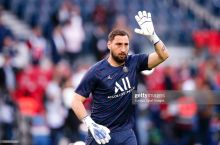 Donnarumma "Milan"ga qaytishi mumkin