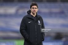 Karanka - "Granada" bosh murabbiyi. Klub La Ligada 17-o'rinda ketmoqda