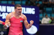 Olamsport: Rustam Assakalov oltin medal uchun kurashadi, UFC'dan chetlatilgan Zabit kasbini o'zgartirmoqchi 