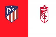 La Liga. "Atletiko" - "Granada": tarkiblar malum