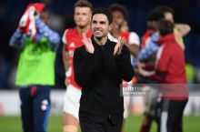 Arteta: "Agar "Arsenal" ECHLga chiqishni istasa top-jamoalarni mag'lub etishi kerak"