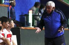 Futzal. Oliy Liga 10-tur doirasidagi uchta o'yin bo'lib o'tdi, ularda jami 28ta gol urildi