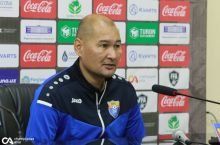 Asror Aliqulov: "Superliga jamoalari ham "Olimpik" darvozasini ishg'ol qilishda qiyinchilikka duch kelishmoqda"