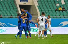 O'zbekiston kubogi. "Bunyodkor" "Buxoro"ni ayab o'tirmadi, "Metallurg" va "Turon"da kichik g'alaba, "Olimpik"da esa durang