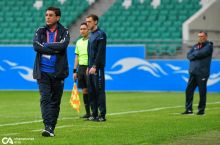 SHuhrat Maqsudov: "To'g'ri yo'ldamiz"