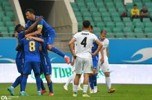 O'zbekiston kubogi. "Bunyodkor" "Buxoro" darvozasiga javobsiz beshta gol urgan o'yindan GALEREYA